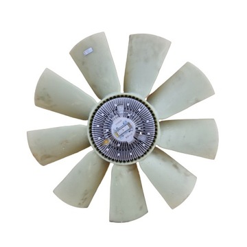 Renault magnum вентилятор visco 5010315689 фото №1