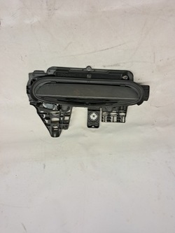 Ручка основа праві перед bmw i4 g26 5a0c766 фото №1