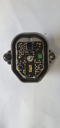 Volvo перетворювач модуль mde916693 фото №1