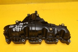 Коллектор всасывающий cgl a6 c7 03l129711ba 2.0 tdi фото №1