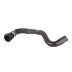 Шланг шланг трубка радиатор воды audi q5 8r 2.0 tdi cgl 08-16 4g0122293b фото №1