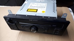 A4 a5 8t радиопроигрыватель audi concert 8t2035186c фото №1