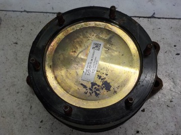 Actros mp4 основание привод wiska вискоза a4722000528 фото №1