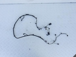 Range rover velar l560 жгут установка pdc зад фото №1