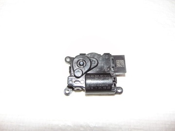 Vw passat b8 моторчик нагреватель 5wa907511c фото №1