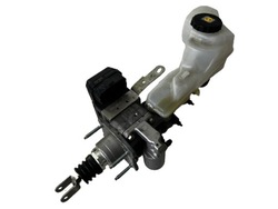 Corolla e21 1.8 гибрид насос тормозная abs фото №1