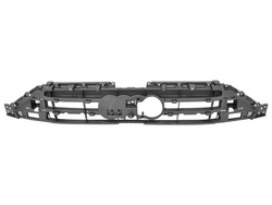 Audi a8 d5 2017- решётка радиатора усилитель 4n0807233c фото №1