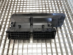 Решётка воздуховод перед daf xf 1308807 трактор siodłowy вентиляции фото №1