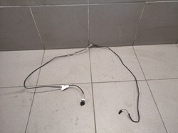 Жгут сплава audi a8 d3 4e0971170 фото №1