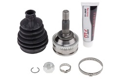 Шарнир приводной внешний renault megane i фото №1