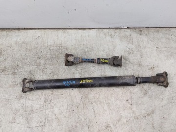 Wał приводной длинный opel frontera b 1998-2004 2.2diesel 115km длина 105cm фото №1