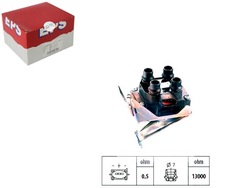 Facet котушка запалювання ford eps фото №1