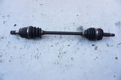 Піввісь лівий перед kia picanto 1.1 16v фото №1