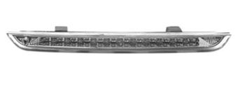 Дополнительный свет сплав do citroen c4 peugeot 308 508 led насадка омывателя фото №1