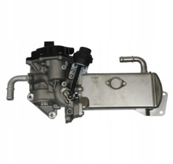 Радіаторів клапана egr do vw transporter t6 2.0 tdi фото №1