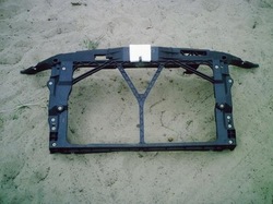 Pas переднє mazda 3 2003-2007 фото №1