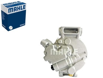 Компресор кондиціонера toyota auris avensis corolla corolla verso фото №1