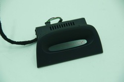 Дисплей pdc зад a0015420823 mercedes sl r230 фото №1