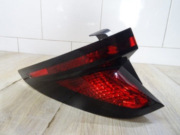 Tucson iv лампа зад левая w крыло 92401n7000 llu фото №1