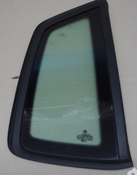 Vw golf vii sportsvan стекло правая кузовная 2014 фото №1