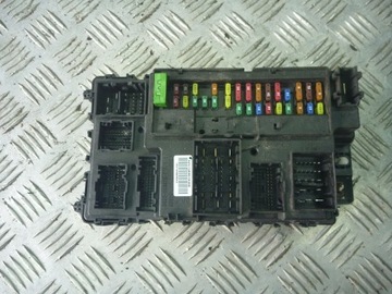 Модуль bcm комфорту ford explorer 4x4 2016 рестайлінг фото №1