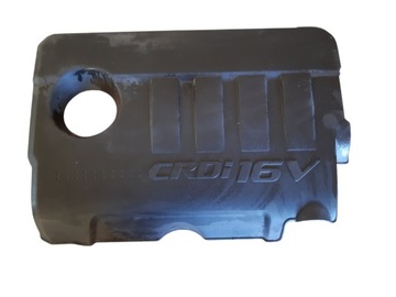 Kia venga 09-14r 1.4 crdi защита двигателя верхняя фото №1