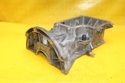 Поддон масляная hyundai i30 i20 iii 1.4 b 16 v g4lc 21135-03920 фото №1