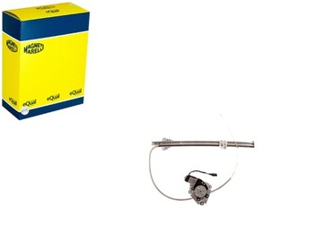 Підйомник вікна зад l jeep cherokee 09.01- магніт marelli фото №1