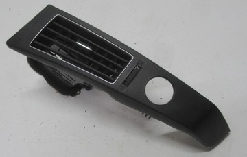 Hyundai ix55 10r решётка воздуховод левая фото №1