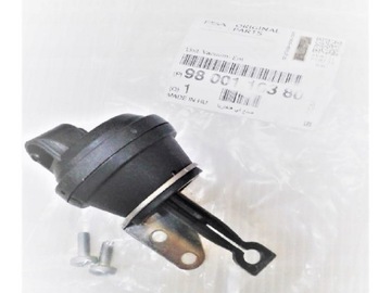 Амортизатор клапан egr 2.0 citroen c4 c5 jumper jumpy фото №1