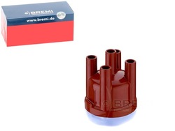 Ковпачок запалювання - розподільник запалювання [bremi] фото №1