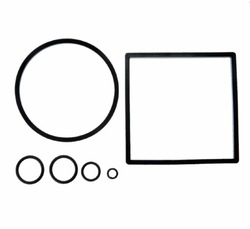 Комплект прокладок сепаратор man tga tgx tgs 81.12902-6001 фото №1