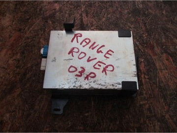 Модуль video підсилювач тюнер bmw оригінальний номер 6911221 bmw e38 e46 e53 фото №1