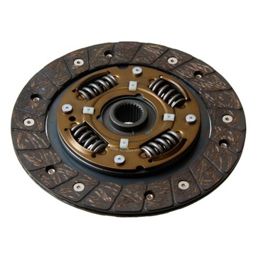 Блакитний print диск зчеплення renault фото №1