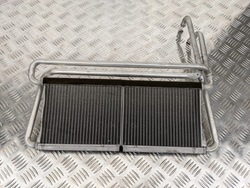 Радиатор радиаторов нагревателя scania 4 r фото №1