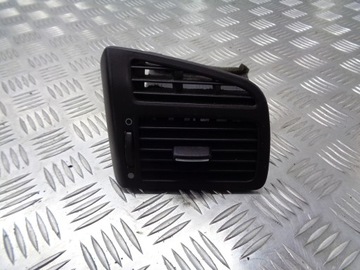 Решётка воздуховод левая fiat croma ii 735364107 фото №1