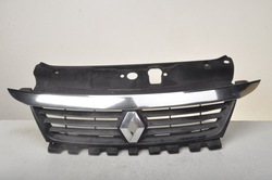 Renault thalia ii решітка решітка радіатора решітка радіатора 8200700420 фото №1