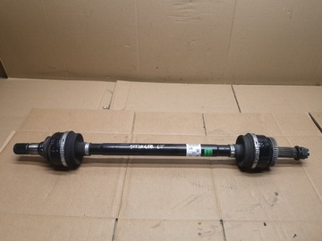 Kia stinger 3.3 gt 4awd полуось зад задняя левая фото №1