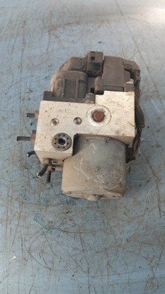 Насос abs fiat punto 1.2b 01r ii фото №1