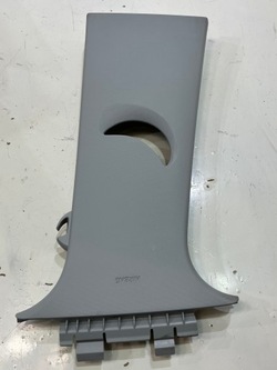 Защита стойка средняя seat leon 5f 5f4867244c фото №1