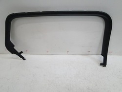 Astra k v прокладка рамка дверь левый зад универсал фото №1