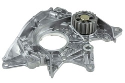 Nty насос масла фото №1