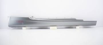 Bmw e92 e93 купе правий поріг планка порогова org фото №1