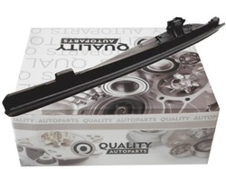 Захист краю двері перед ліва ford focus mk3 фото №1