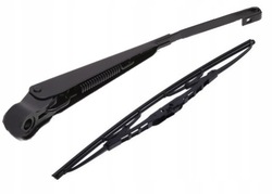 Рычаг дворники town_country, 01.08- 24v10rwt1 фото №1