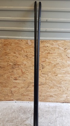 Volkswagen golf vii 7 універсал рейлінги дахові kpl. фото №1