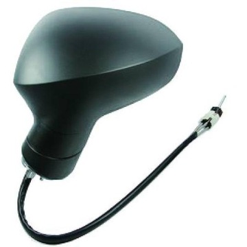 Дзеркало зовнішні do seat ibiza 08-12 фото №1
