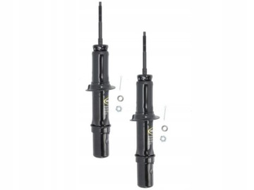 Амортизатор перед chrysler cirrus 97-98 фото №1