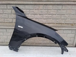 Infiniti ex qx50 08- крыло переднее правые оригинал фото №1