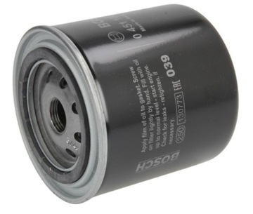 Bosch фильтр масла dodge chrysler 300 c 0451103251 фото №1